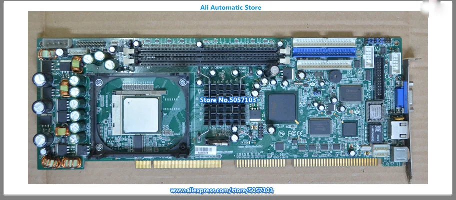 P4I845GVE L Длинные карты|Кронштейны| |