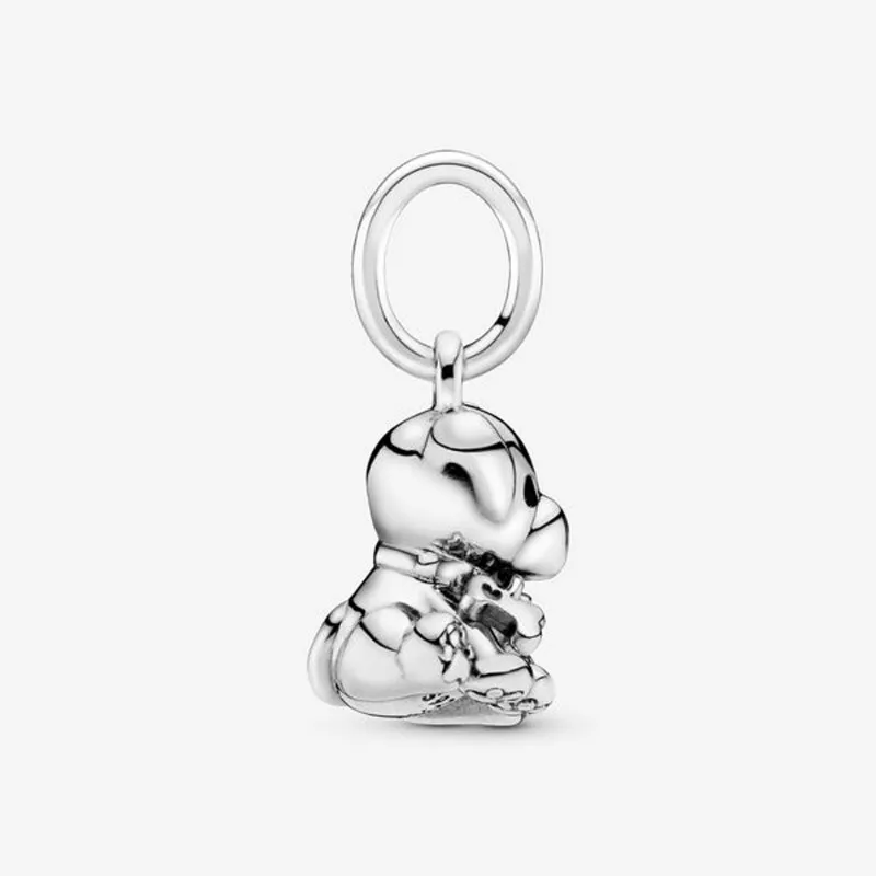 Женская бижутерия сделай сам соответствует стандартам Pandora оригинальные