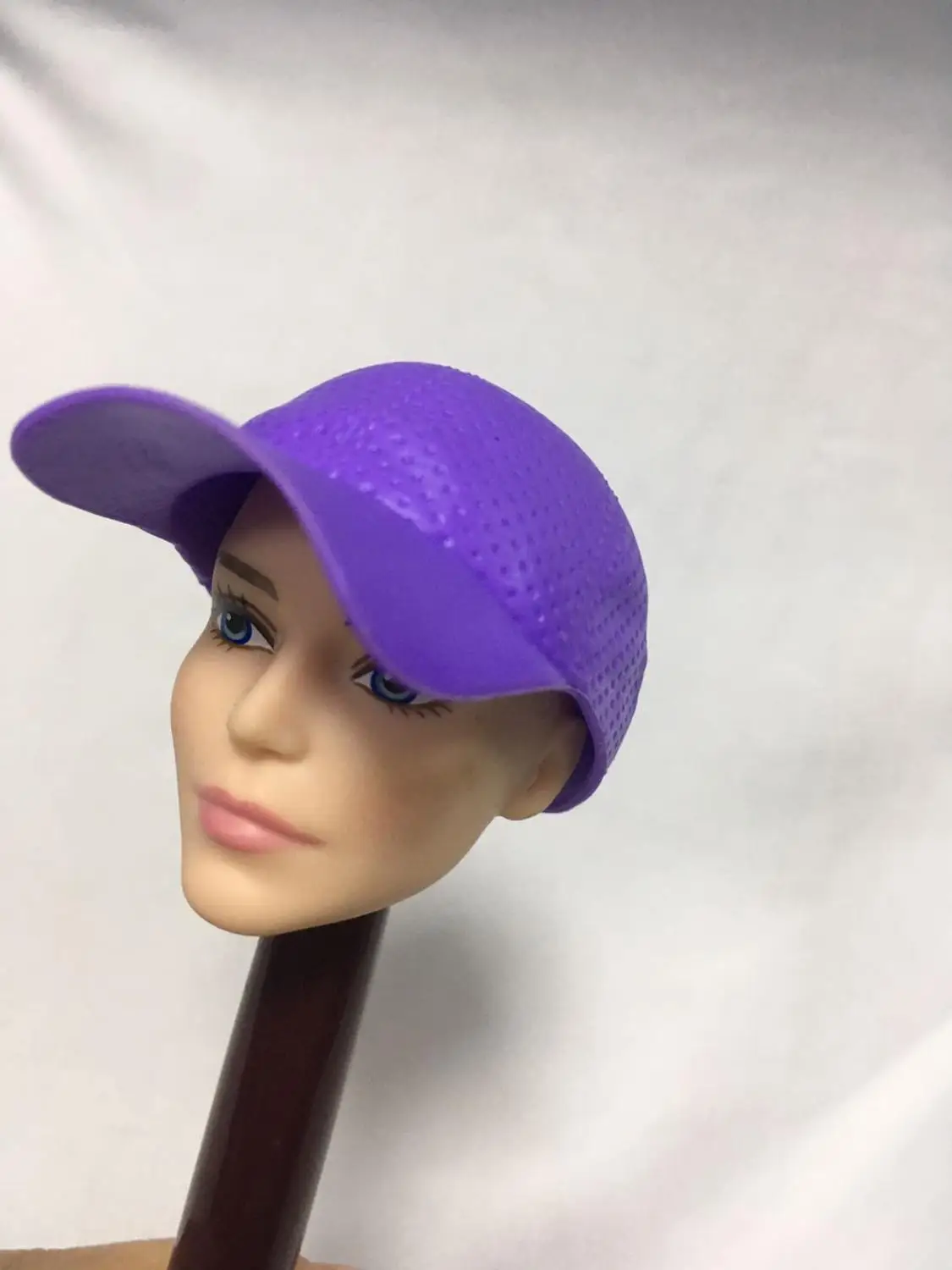 Аксессуары для кукол аксессуары детали сделай сам кепка верховой езды Кепка от