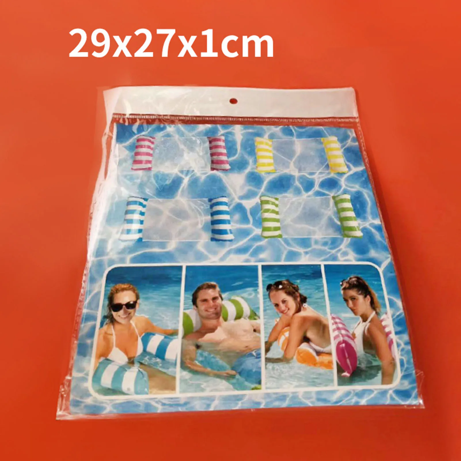 

Water Hangmat Foldable Summer Water Hammock Swimming Pool Inflatable Mat Toy Rafts Floating Bed for Kids&adult Swimming Mattress