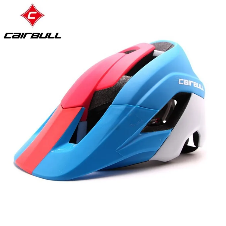 

CAIRBULL brand for Fox metah bicycle Helmet MTB cascos ciclismo mtb casque velo route bike helmet bike Size M/L
