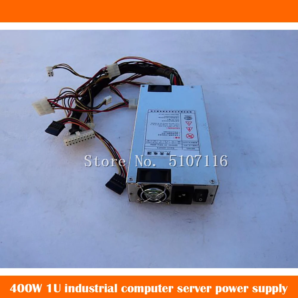 

Для EWONT-400ATX 1U ATX-320T 1U-300 блок питания сервера будет полностью протестирован перед отправкой