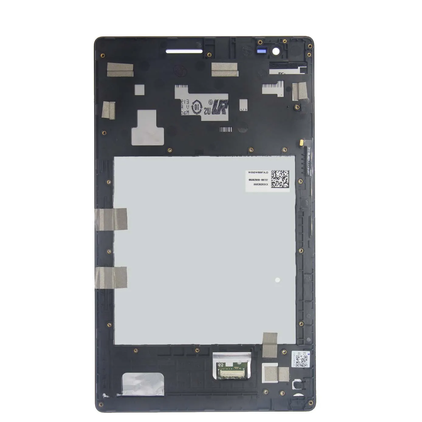 5 шт./Замена ЖК-дисплея 8 дюймов для Asus Zenpad 0 Z380 Z380KL Z380M Z380CL P022 P024 P00A ЖК-дисплей |