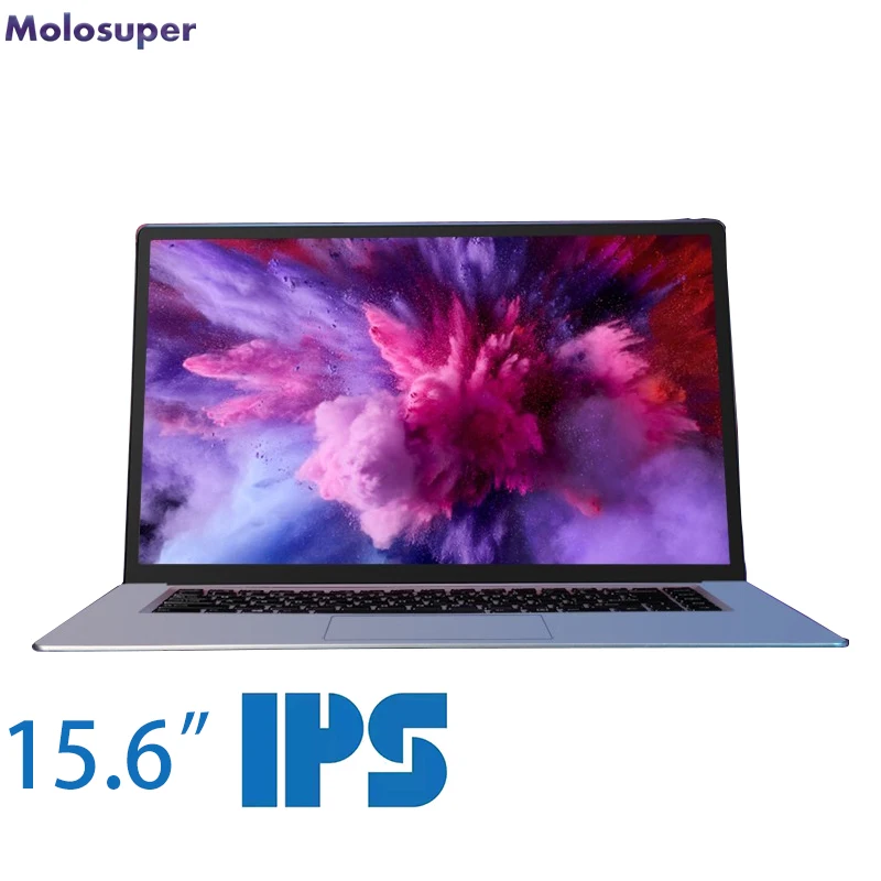 Игровой ноутбук с 15 6-дюймовым дисплеем четырёхъядерным процессором Intel ОЗУ 8 Гб