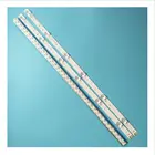 Светодиодная лента для LG 32LF560D 32LB5700 32LF650V 32LF6309 DRT 3,0, 32 дюйма, LGIT A B WOOREE 6916L-1974A 1975A 6920L-0418D 0419D, 3 шт.