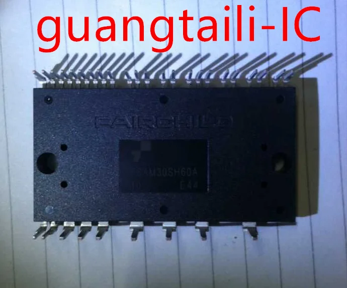 1 шт. FSAM10SH60A FSAM20SH60A FSAM20SM60A FSAM30SH60A FSAM30SM60A модули|Запчасти для кондиционера| |
