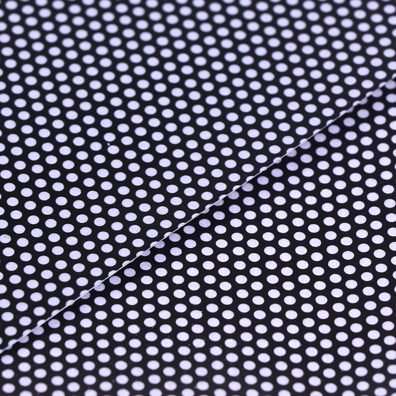 Стайлинг автомобиля солнцезащитные электростатические наклейки 2 шт. 72x52 см