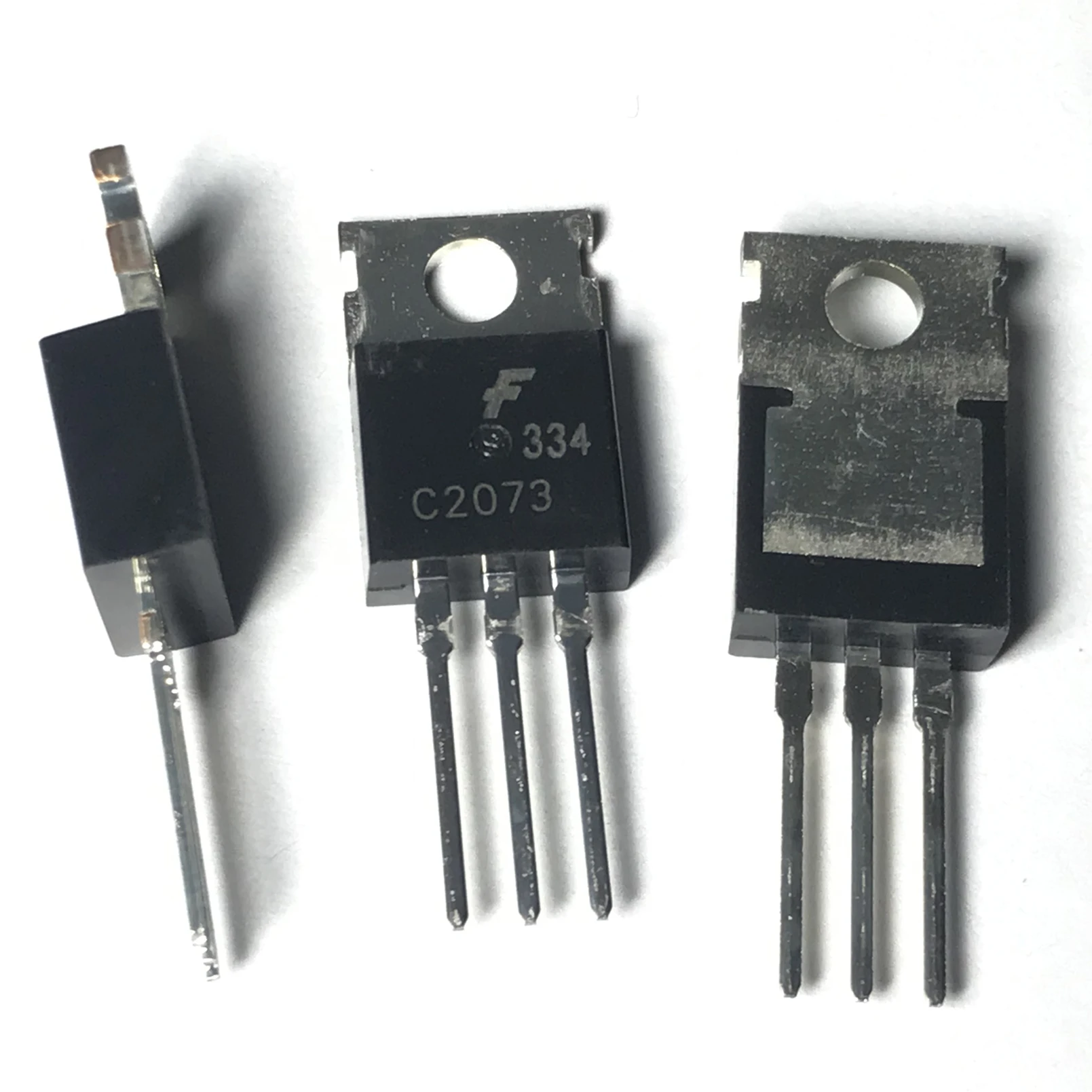 2SC2073 C2073-220 10 шт./лот