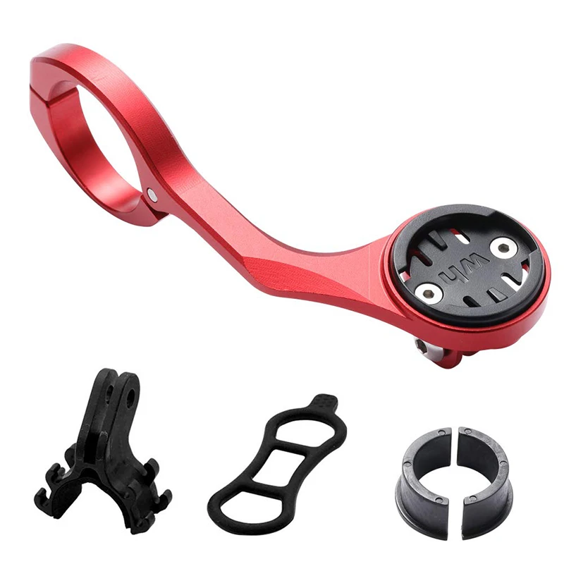 Велосипедный компьютерный держатель кронштейн для крепления на руль