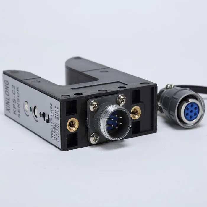 Groove KPS C2 коррекции датчика PS фотоэлектрический детектор ZPS 2B с противоположной