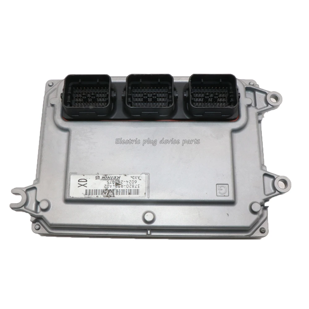Оригинальный блок управления двигателем ECU ECM EBX модуль для Acura ILX 2013-2014 37820-R9B-A02