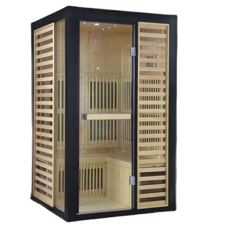 Посылка ка почтой инфракрасная сауна коммерческая сухая Бытовая Сауна ванная