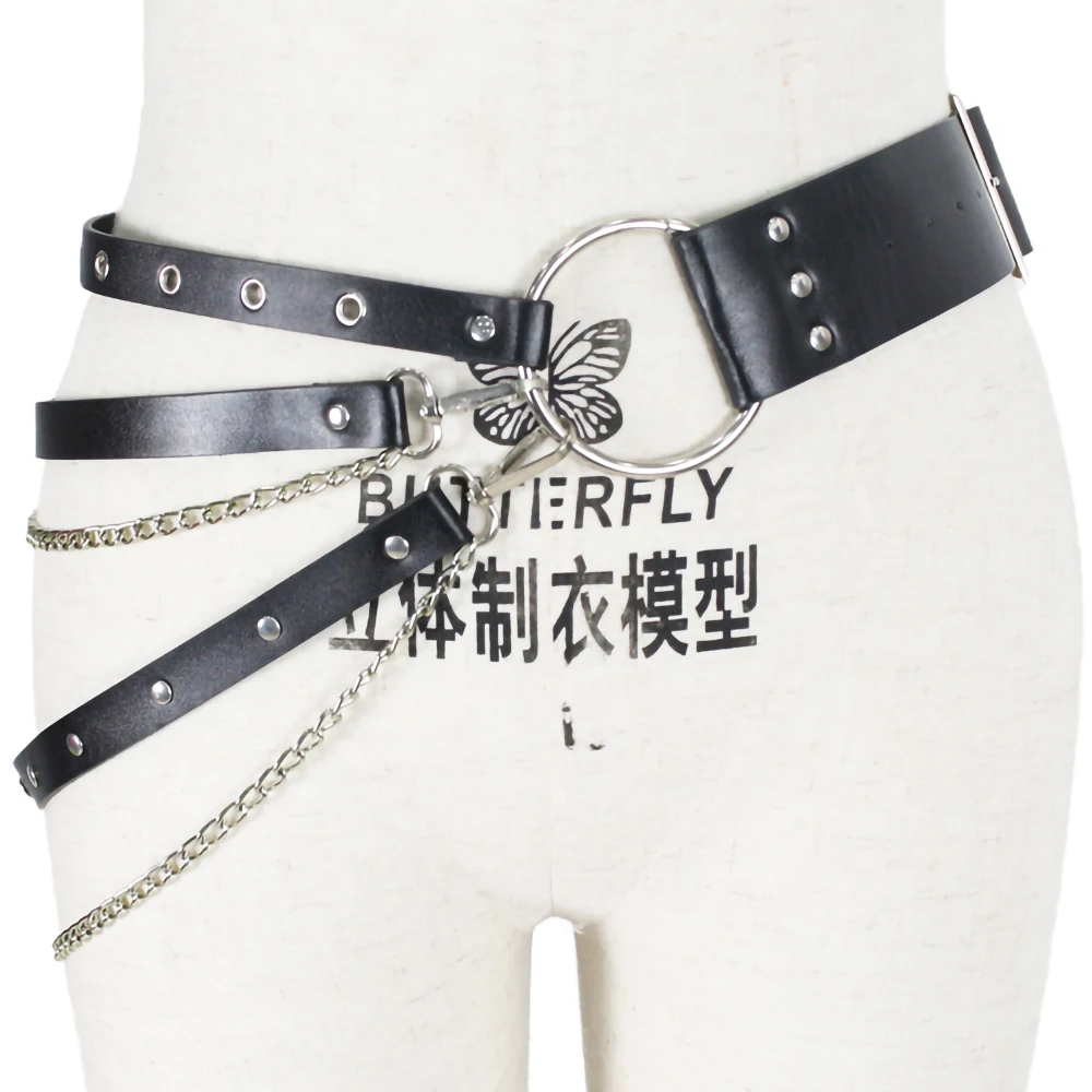 Синтетическая кожа жгут тела для женщин роскошный сексуальный клетка платье