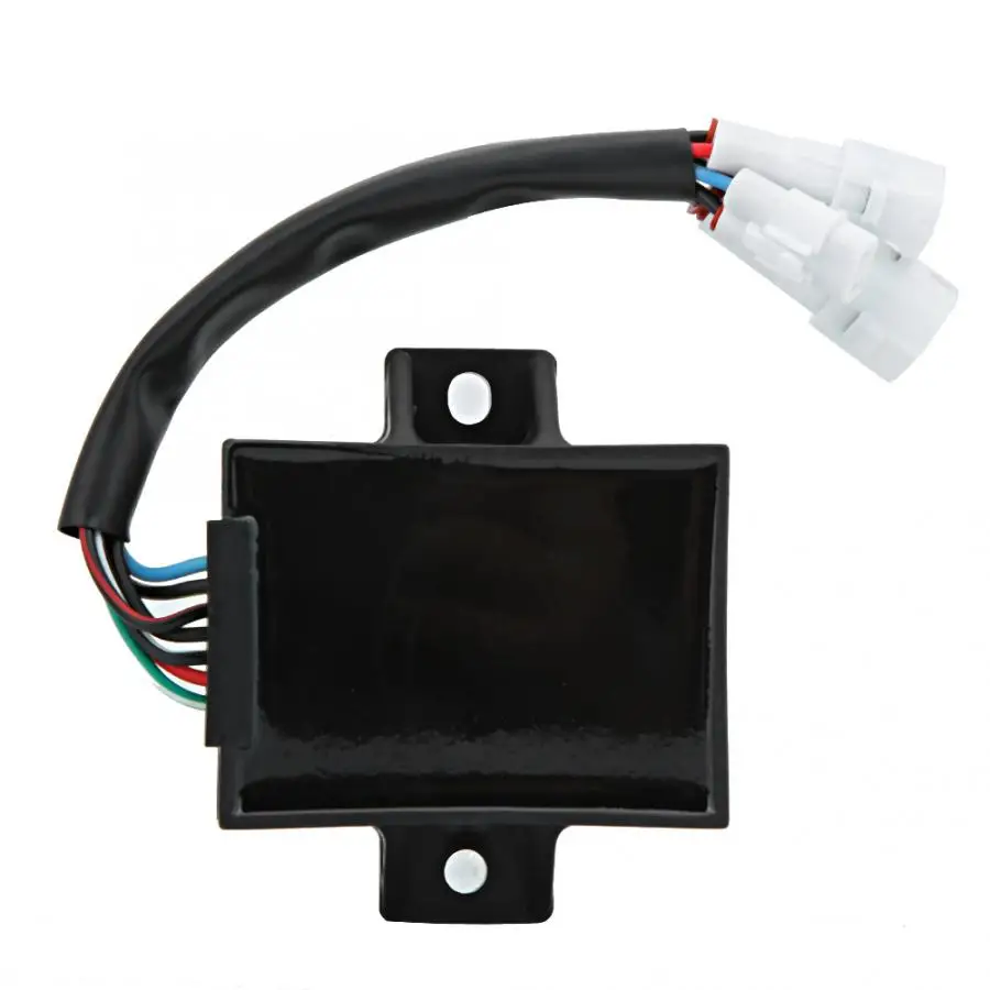 Мотоциклетный переключатель зажигания ключ гонки cdi зажигание модульная коробка