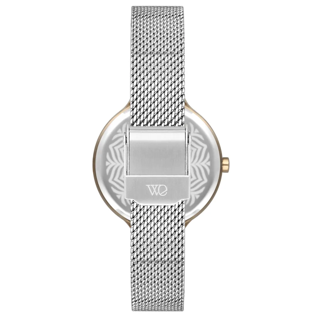 

Women Watches Luxury Wesse WWL700202M Lady Wrist watch Quartz Clock Women Fashion Wristwatches