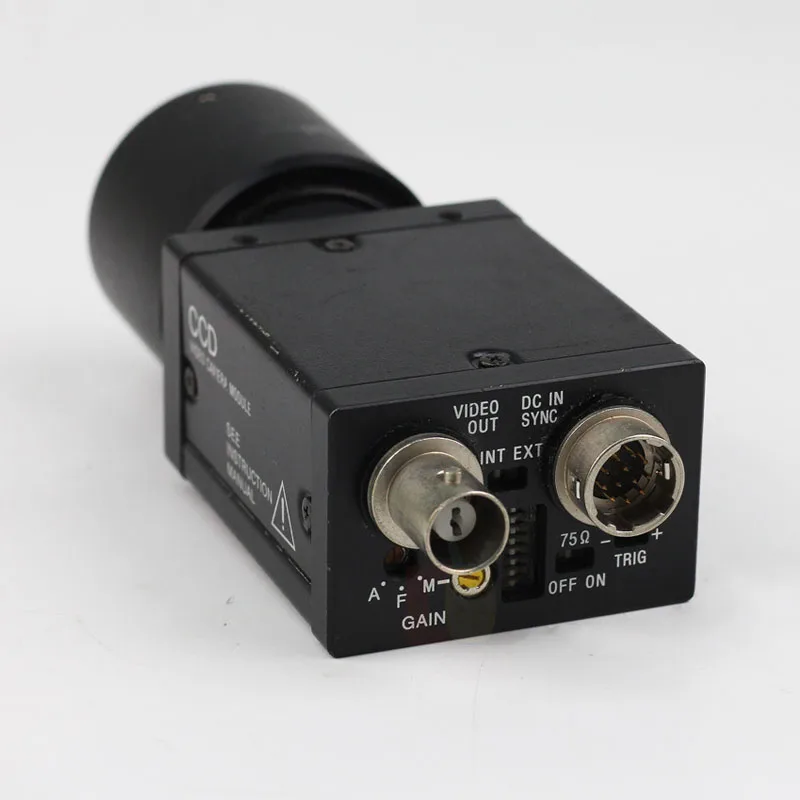 

Sony XC-ST30 Industrial Camera Used In Good Condition