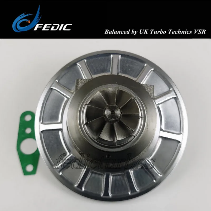 Турбина CT16 17201-30030 17201-0L030 17201-OL030 турбо зарядное устройство картридж chra для Toyota Hiace