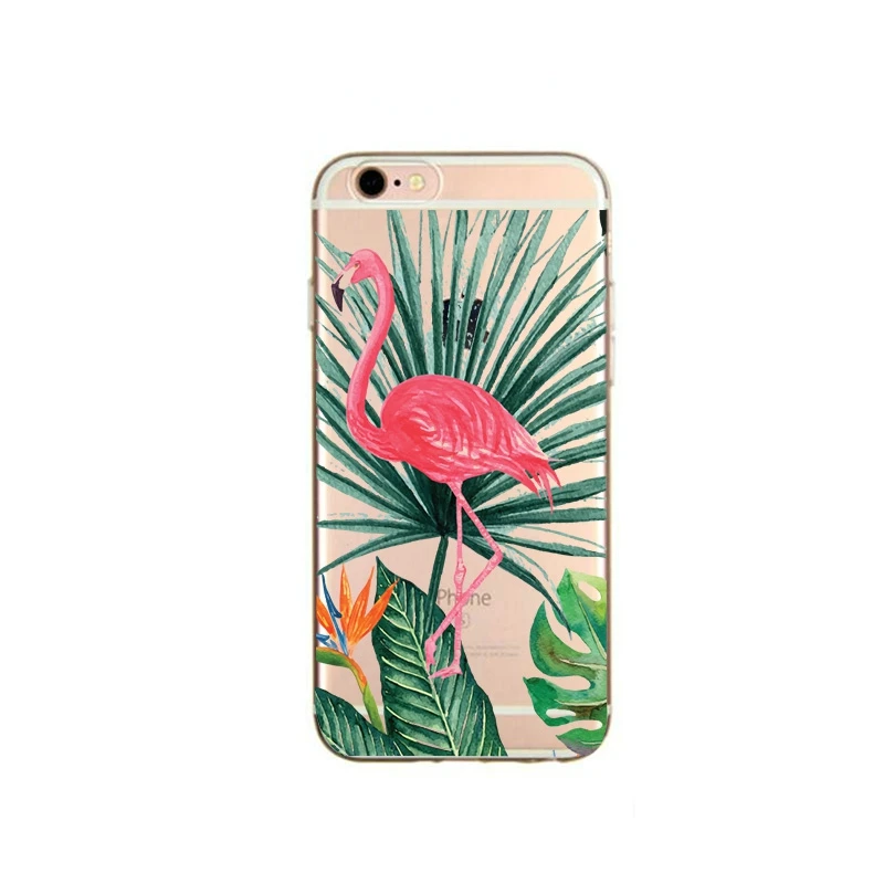 Мягкий прозрачный чехол для телефона iPhone 6 6s 4 7 'ɵ 5s se 8 7/8 plus X Fundas Coque Модный