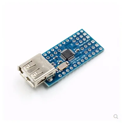 

Щит хоста Mini USB 2,0 ADK SLR edge