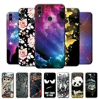 Чехол для Honor 8X, чехол для Huawei Honor 8X, 8 X, противоударный защитный чехол для телефона Honor 8X, ТПУ, Силиконовый Модный чехол, бампер 6,5 дюйма