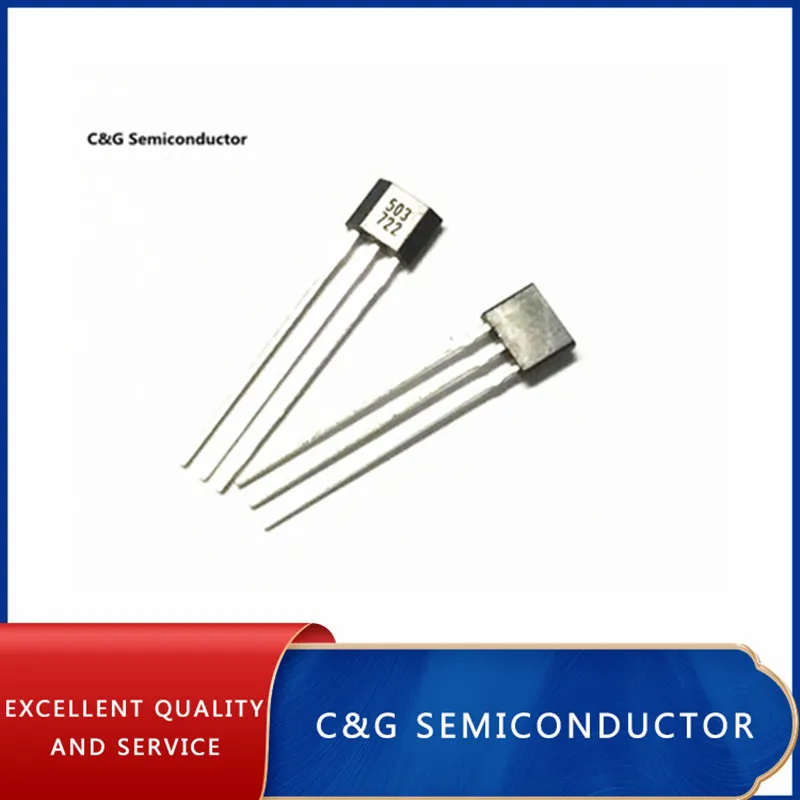 20PCS AH3503 3503 TO-92UA UGN3503UA UGN3503 | Электронные компоненты и принадлежности