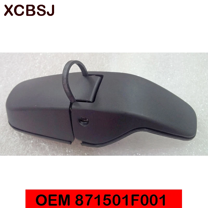 Задняя крышка стеклянная петля LH RH для KIA OEM части 2005 2010 Sportage 871501F001