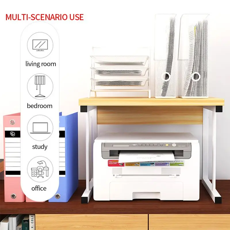 

Microwave Oven Rack Carbon Steel Kitchen Supplies Stand Kitchenware storage Space Saving Shelf Kitchen Organizer Holder