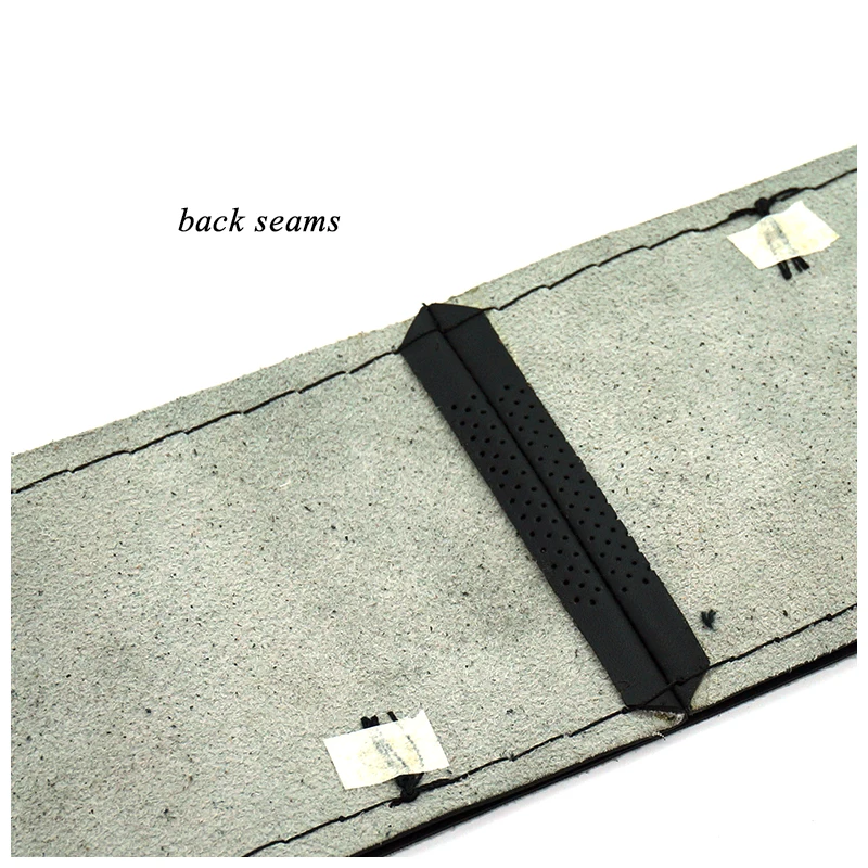 SUNMIX переносной чехол из микрофибры для руля с воздушными отверстиями