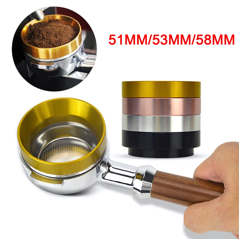 

Кольцо для дозирования кофе эспрессо, 51/53/ 58 мм