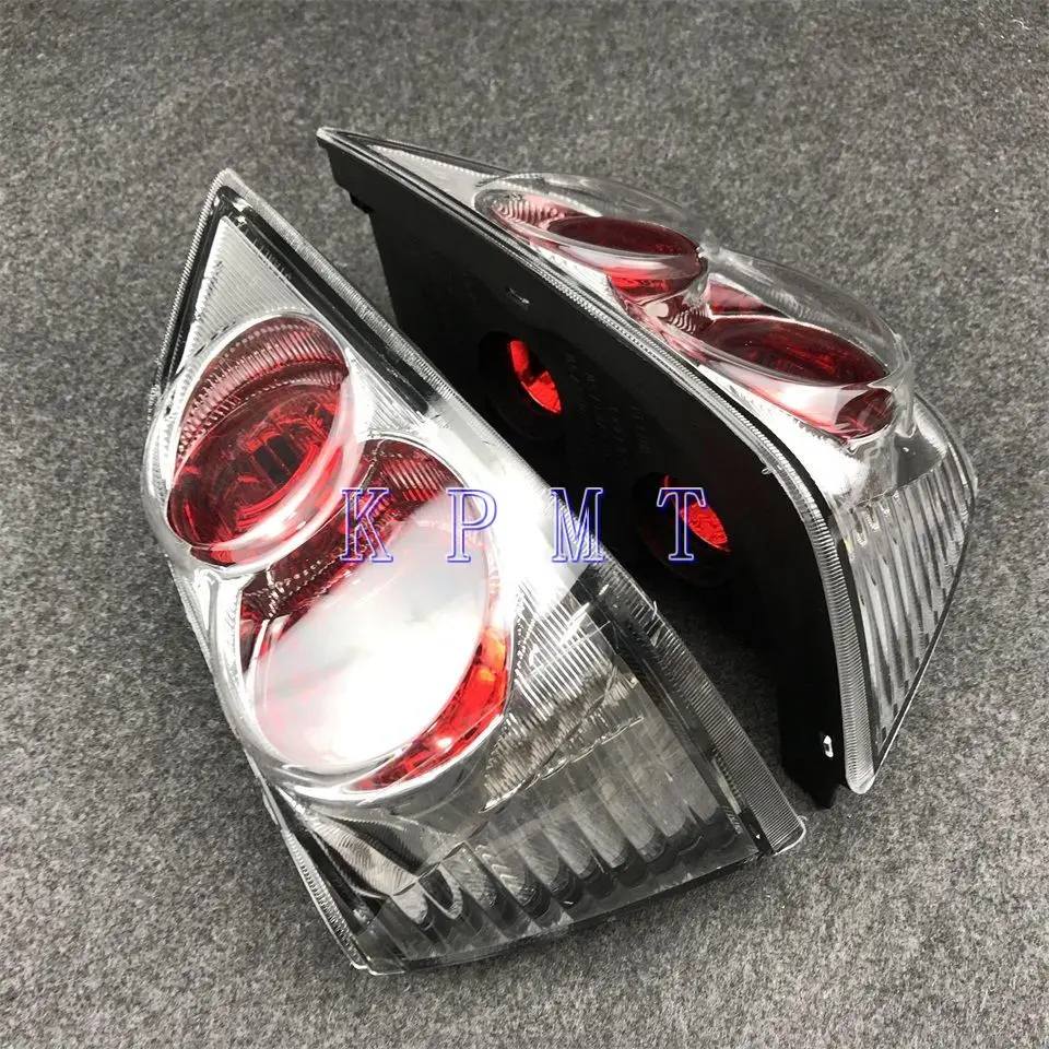 Задний фонарь для мотоцикла стоп сигналы указатели поворота крышка объектива Honda