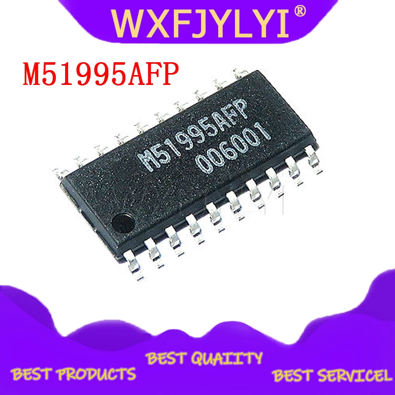 5 шт./лот M51995AFP M51995 M51995FP SOP-20