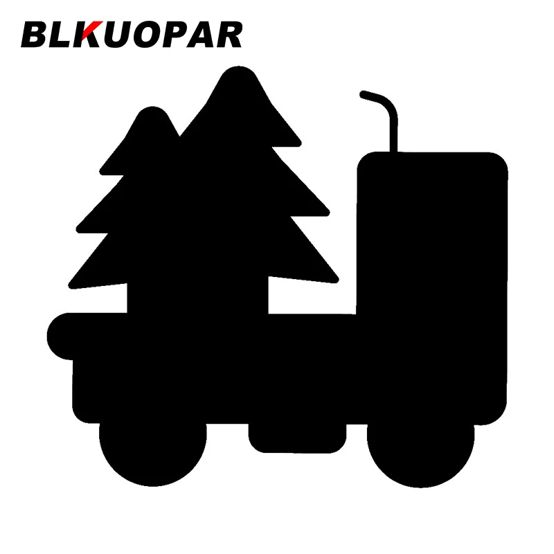 

Наклейки на автомобиль, рождественскую елку, водостойкие