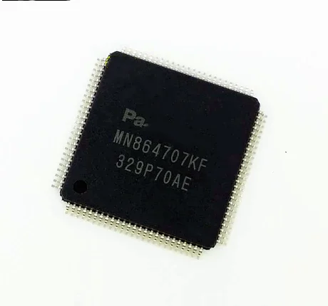 

1-5PCS New MN864707KF QFP-100 HDMI control chip