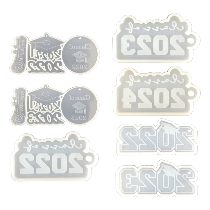 

T84B выпускные украшения Искусство для школьников