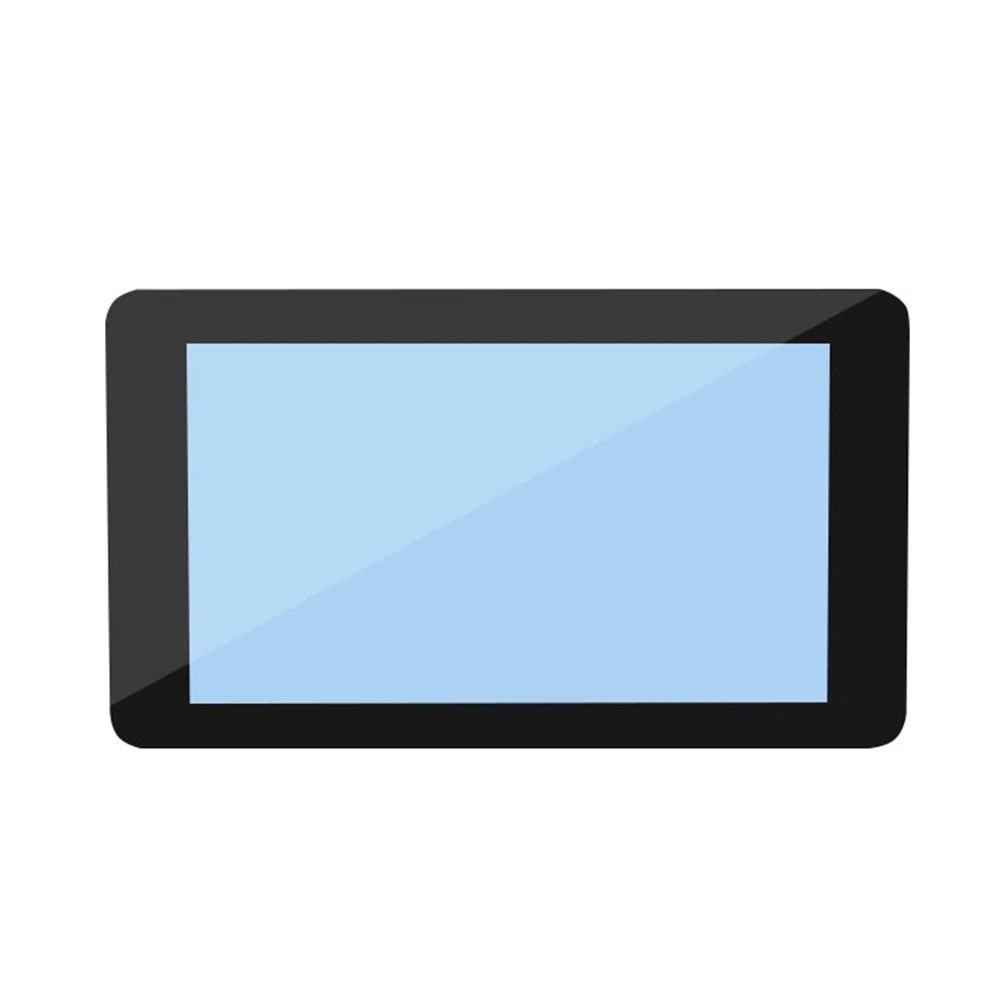 Официальный 7-дюймовый сенсорный экран для Raspberry Pi 3 4 Model B / + (B Plus) RASPBERRYPI-DISPLAY |