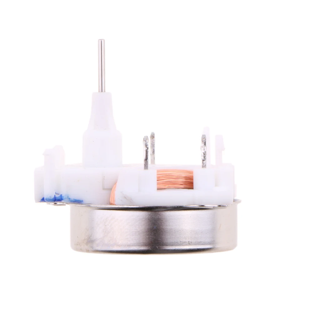 Металл + пластик Спидометр Инструмент кластер датчик шаговый двигатель