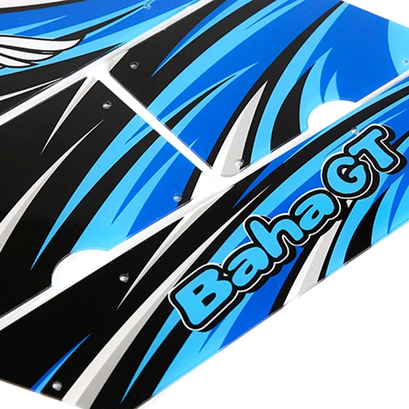 

GT Roll HPI 5B Baja GT