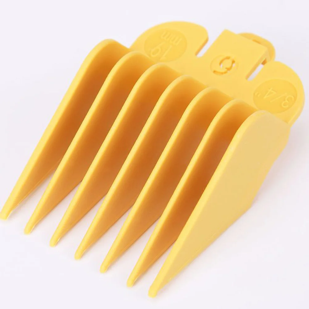 8 шт./компл. мульти размер легко наносить стрижка профессиональная практичная