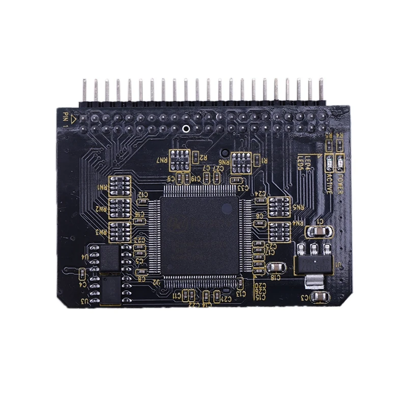 Акция 2X 44-контактный переходник с IDE на SD-карту |