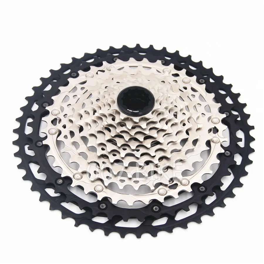 SHIMANO DEORE XT CS M8100 кассета Звездочка M8100 Cogs свободного хода горный велосипед MTB 12-speed 10-45T 10-51T M8100 кассета звездочка