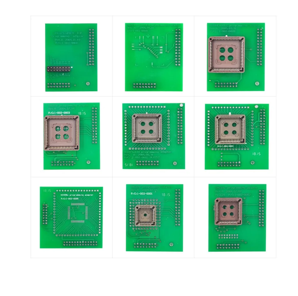 Качество XPROG V5.84 ECU чип тюнинг Программирование Xprog M 5 84 металлическая коробка