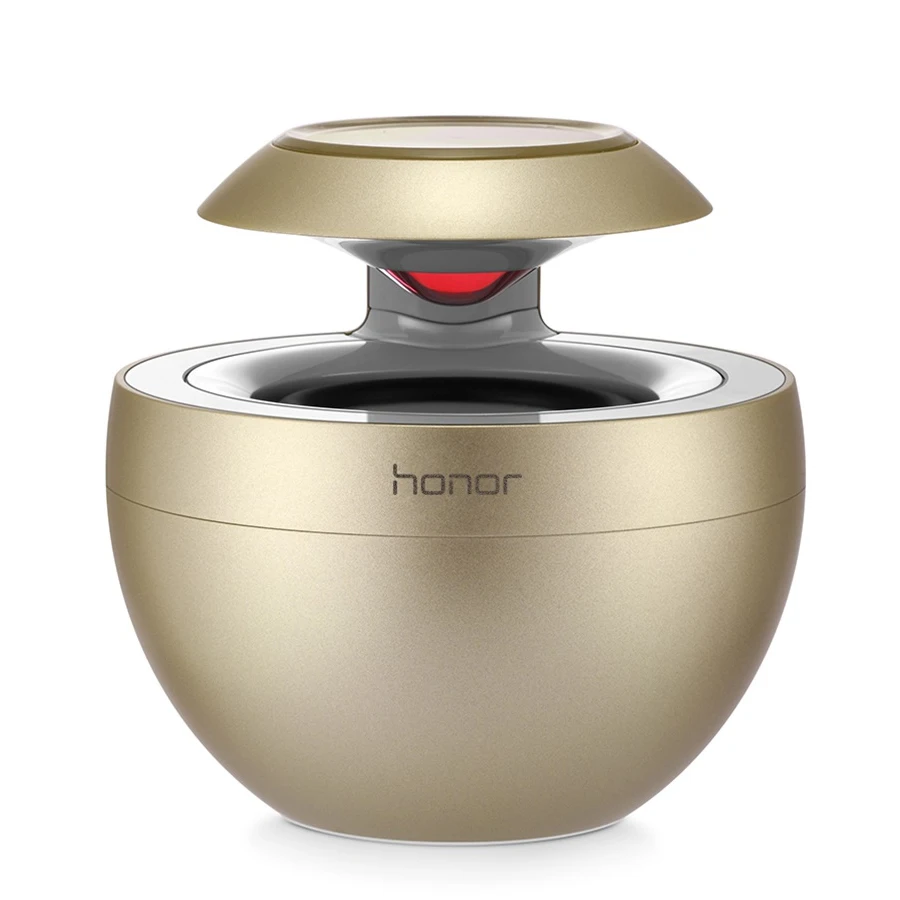 Оригинальный honor динамик AM08 маленький лебедь 360 объемный звук портативный