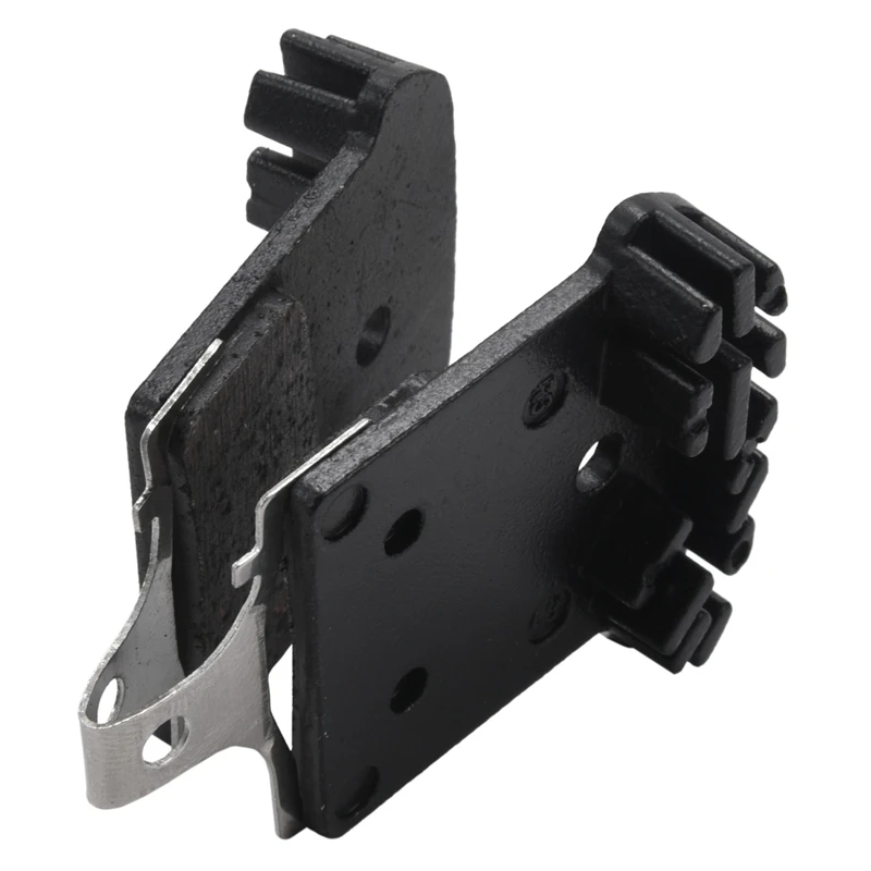 Тормозные колодки гидравлический дисковый тормоз металлический охлаждающий