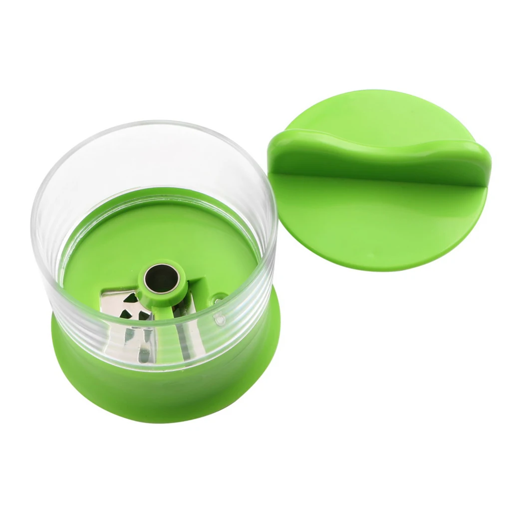 Терка для моркови огурцов спиральное лезвие слайсер инструменты салата лапша из