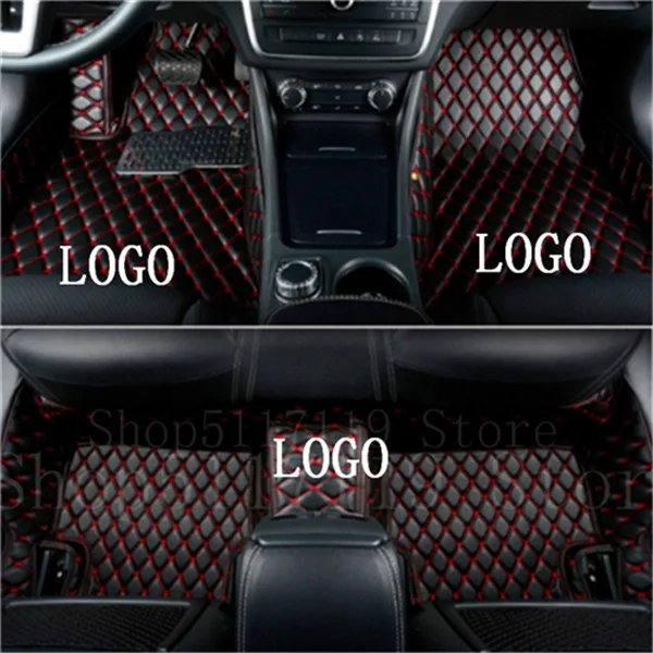 Black red Применимо к Lexus2004- ISF IS200t-IS250, IS300, IS350, люкс класс, изготовленный на заказ, блок дождя и снега, защита от пыли, разные цвета с логотипом - Название цвета: Black red