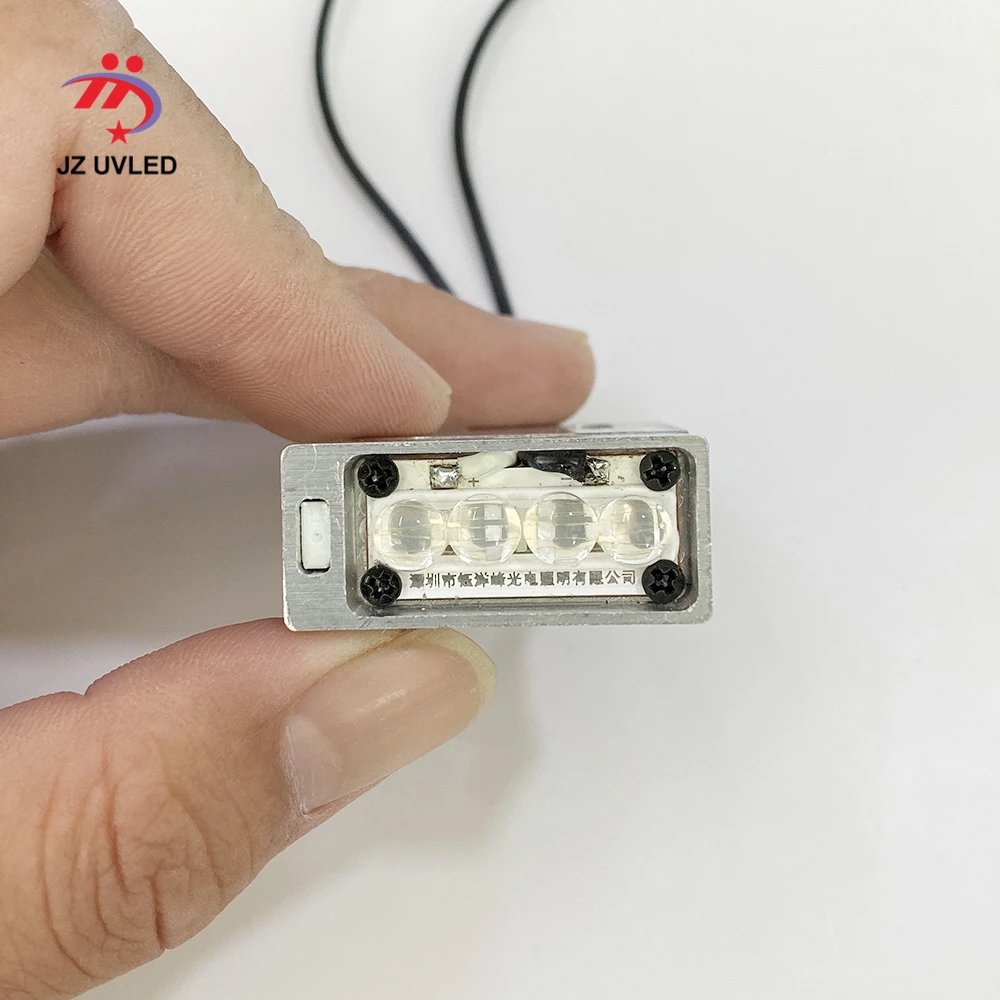 Лампы для сушки УФ чернил Epson R1390 L1800 1300 модификация DIY A3 планшетный принтер DX5 XP600