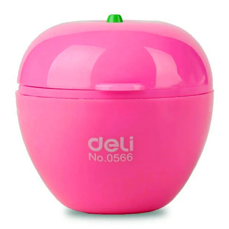 Новая одежда для маленькой девочки 2 отверстия макияжа подводка глаз точилка