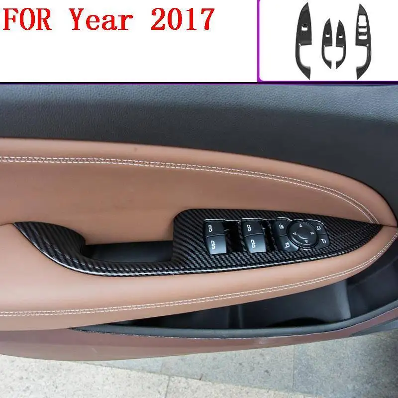 Автомобильная система управления, хромированные модифицированные Чехлы для автомобиля 09 10 11 12 13 14 15 16 17 для Buick Regal - Название цвета: MODEL M