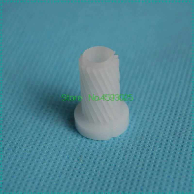 RL1-1659-000 барабанный привод DC мотор шестерни 18T для HP 4014 4015 4515 P4014 P4015 P4515 M4555 P4510