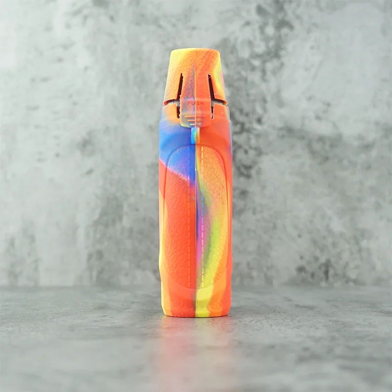 Защитный силиконовый чехол для GEEKVAPE Aegis boost mod набор текстурных чехлов